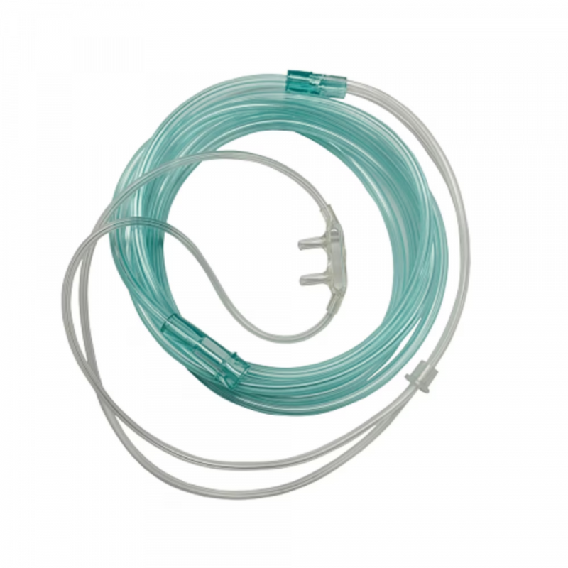 Cateter Nasal Tipo Óculos Para Oxigênio 1un - Descarpack