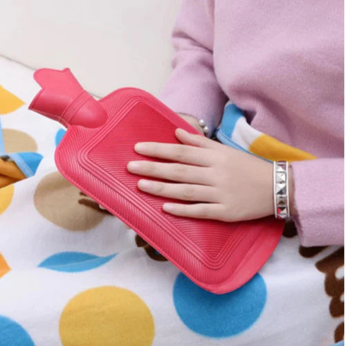 Bolsa Para Água Quente 2L - Supermedy