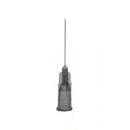 Agulha Hipodérmica Descartável 25x0,70mm 22G 100un - Solidor