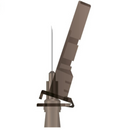 Agulha Com Dispositivo de Segurança 13x4,5 mm 100un - Venper