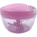 Triturador de Alimentos Alta Pressão - MC