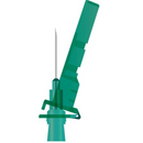 Agulha Com Dispositivo De Segurança 25x0,80 mm 100un - Venper