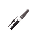 Agulha Para Coleta de Sangue à Vácuo 25x0,70mm 22G 100un - Medix
