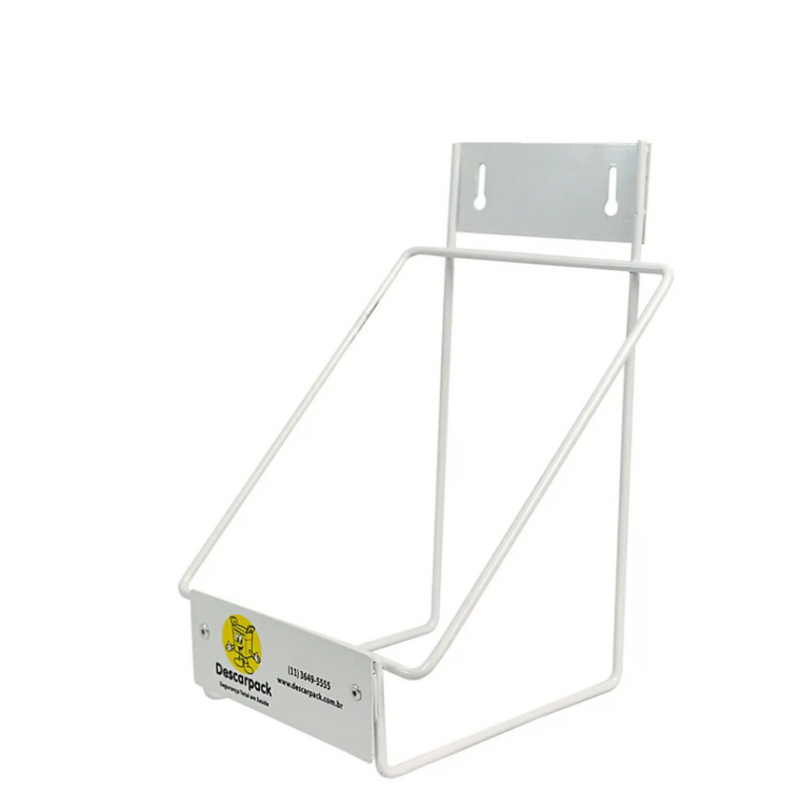 Suporte para Coletor 13L - Descarpack