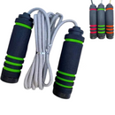 Corda de Pular Profissional Ajustável Até 3 Metros - MB