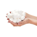 Algodão Em Bola 100g - Dr. Luvas