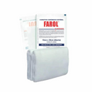 Curativo Algodoado Estéril 15x30cm - Farol