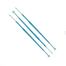 Alça Calibrada 1UL Estéril 100un - Laborcare