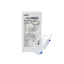 Equipo Macrogotas Completo Luer Slip - Olimed