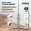 Mop Spray com Reservatório 300ml - Nobre