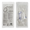 Equipo Macrogotas Simples - Descarpack