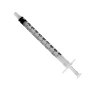 Seringa de Insulina 1ml Sem Agulha - SR