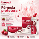 Urosept 30 Comprimidos - Solaris