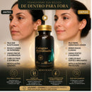Colágeno Hidrolisado 468mg 60 Comprimidos - Solaris