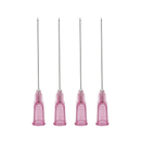 Agulha Hipodérmica Descartável 40x1,20mm 18G 100un - Wiltex