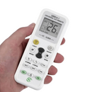 Controle Remoto Para Ar Condicionado Universal - MB