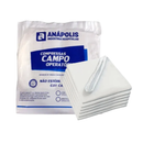 Campo Operatório 45x50cm Com Rx 50un - Anapolis