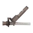 Agulha com dispositivo de segurança 25x0,70mm 100un - NPH Medical