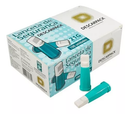 Lanceta De Segurança 21G 100un - Descarpack
