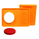 Coletor Rígido Para Resíduos Tóxicos - Descarpack