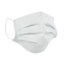 Máscara Cirúrgica Tripla 50un - Live