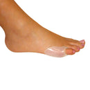 Protetor De Joanete Em Gel 5° Dedo 5un - Uniqcare