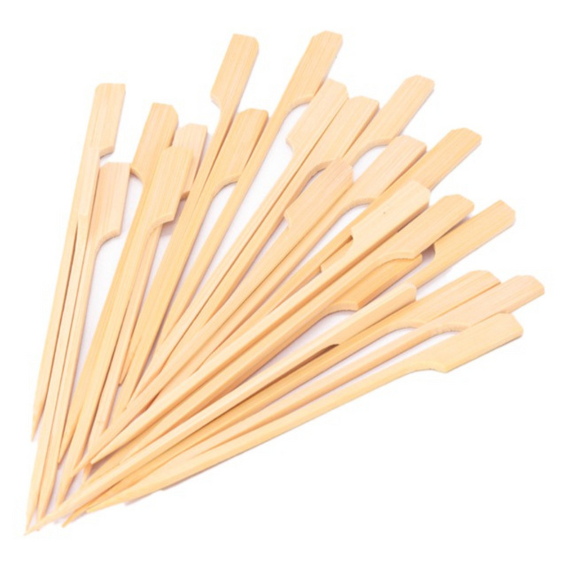 Espeto Golf 15 cm 50un - Talge