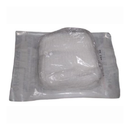 Compressa de Gaze Estéril 13 Fios 7,5x7,5cm 10un - Amed Herika