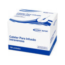 Cateter Intravenoso 100un - Labor Import