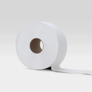 Papel Higiênico Branco 200m 8 rolos - Oropaper