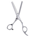 Tesoura de Barbeiro Desfiadeira Profissional PRO - MB