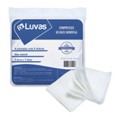 Compressa De Gaze Não Estéril 9 Fios 7,5cm 150g - Dr Luvas