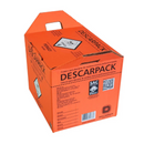 Caixa Coletora Para Resíduos Químicos - Descarpack