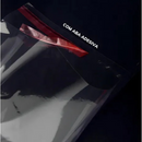 Saco Plástico Adesivado N30 20x15cm 100un - Vabene