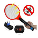 Raquete de Matar Mosquito - MB Tech