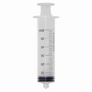 Seringa 60ml Luer Lock 25un - Medix