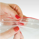 Saco Plástico Zip Lock Todos os Tamanhos 100un - Talge