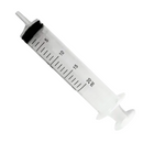 Seringa Descartável 20ml Luer Slip 50un - Descarpack