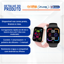 Smartwatch Ultra Pro D30 Y78 - Fitpro