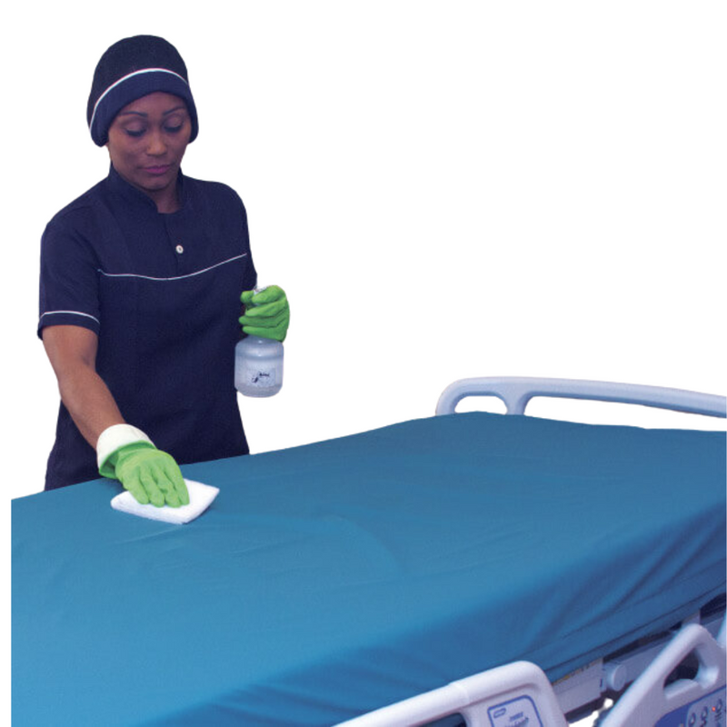 Toalha Umedecida Para Limpeza Geral Clínica Hospitalar TW1814 - Inoven