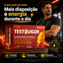 TestoVigor 600mg 60 Comprimidos - Solaris