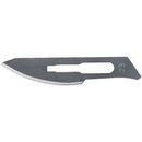 Lâmina de Bisturi Aço Inox 100un - Descarpack