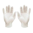 Luva de Látex Com Pó 100un - Nugard