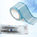 Papel Grau Cirúrgico 09cm x 100m - Pack GC