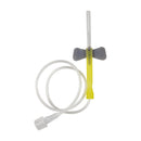 Escalpe De Segurança Descartável Lock 27G - Descarpack