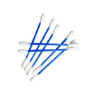 Hastes Flexíveis Com Pontas de Algodão 75un - Farol