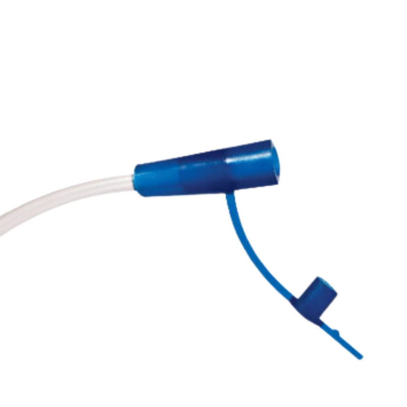 Sonda Uretral Descartável 4FR e 12 FR - Medix