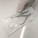 Envelope Autoclave 9x26cm 100un - Dr. Luvas