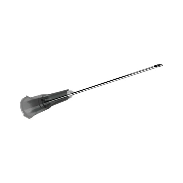 Agulha Convencional  22G 30x0,70mm 100un - Wiltex
