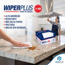 Pano de Limpeza Multiuso Wiper 28x35cm 60g - Talge